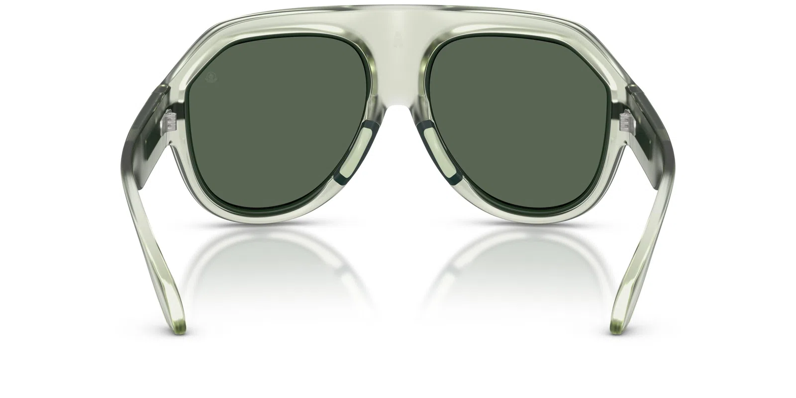 Moncler Fynder 8012U Sunglasses - view 12